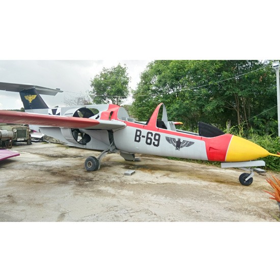 รวมกัน 99+ ภาพพื้นหลัง เครื่องบินเก่า สวยมาก